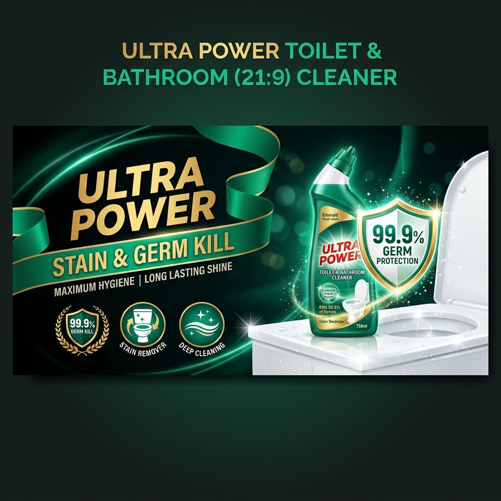 Liquid detergent